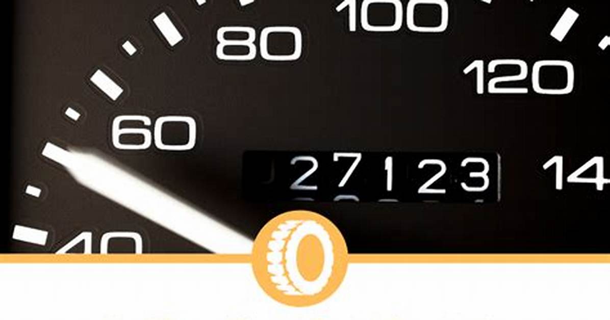 Do Smaller Tires Affect Odometer?