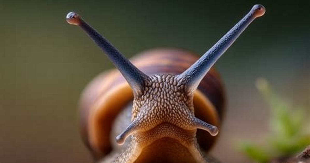 Do Snails Have Larvae