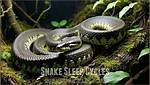 Do Snakes Sleep