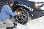 Do Snow Chains Work?