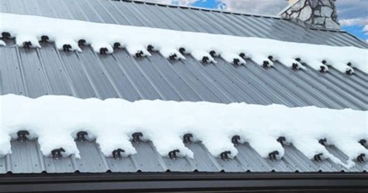 Do Snow Guards Work