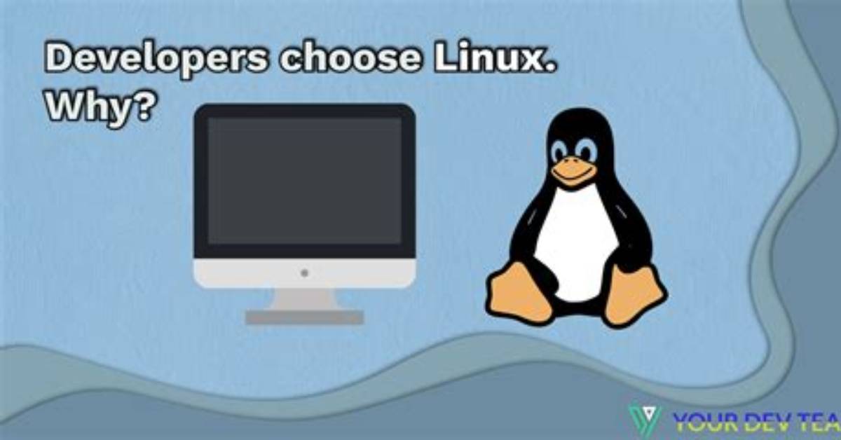 Do Software Engineers Need to Know Linux?