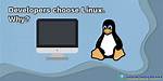 Do Software Engineers Need to Know Linux?