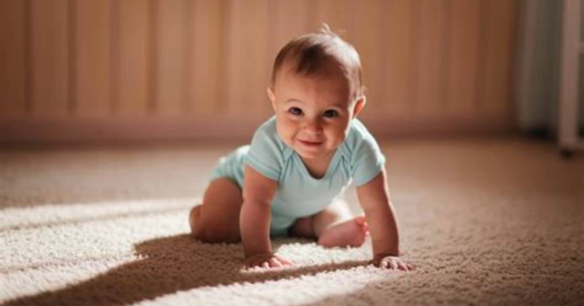 Do Some Babies Skip Crawling?