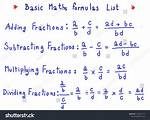 Do Some Basic Math