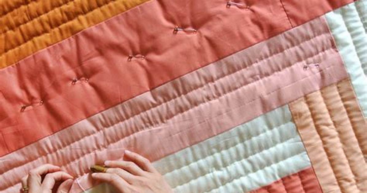 Do Some Quilting