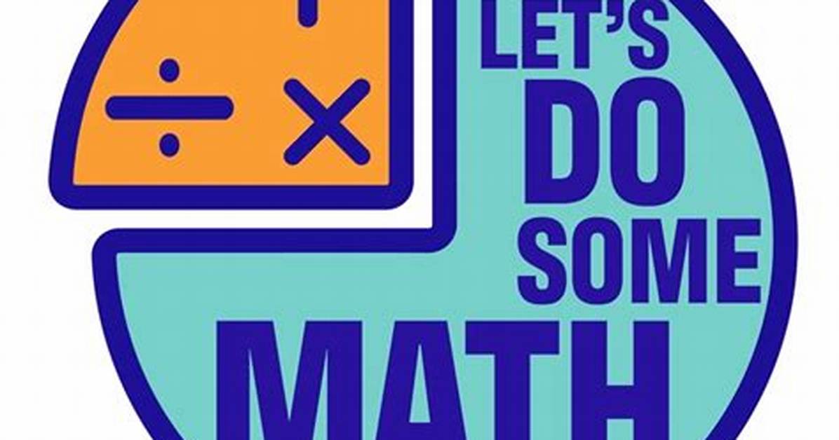 Do Some Simple Math