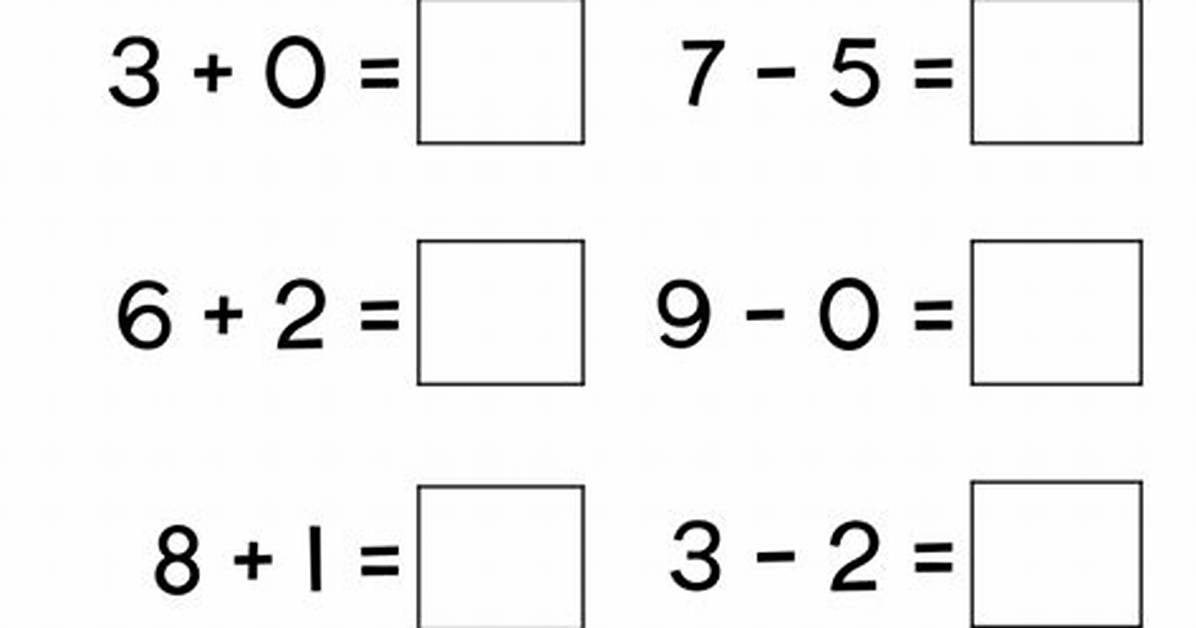 Do Some Sums