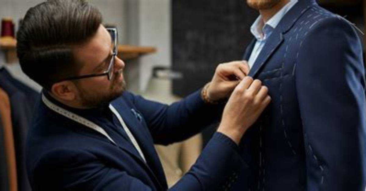 Do Some Tailoring
