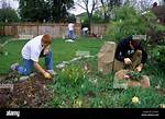 Do Some Yard Work
