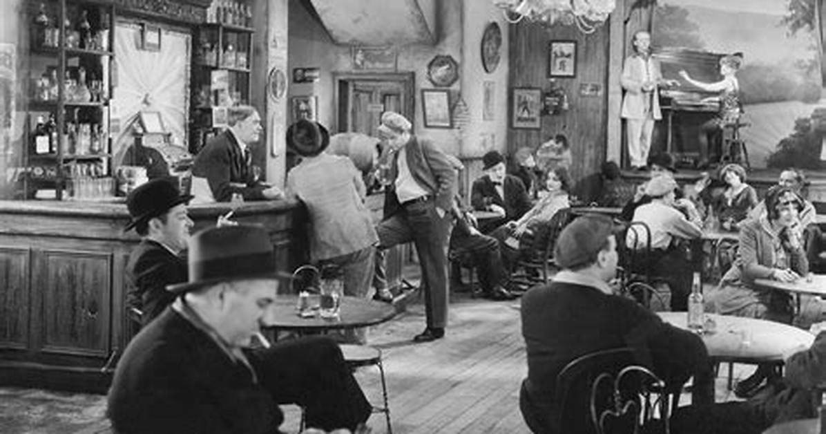 Do Speakeasies Still Exist?