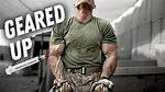 Do Special Forces Use Steroids?