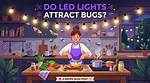 Do Spices Attract Bugs