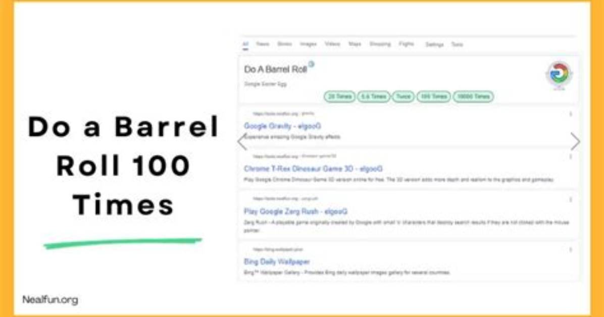 Do Spin Barrels Roll?