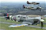 Do Spitfires Still Fly?