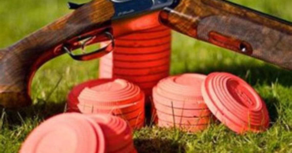 Do Sporting Clays Dissolve?