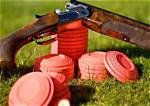 Do Sporting Clays Dissolve?