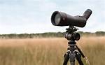 Do Spotter Scopes Glint?
