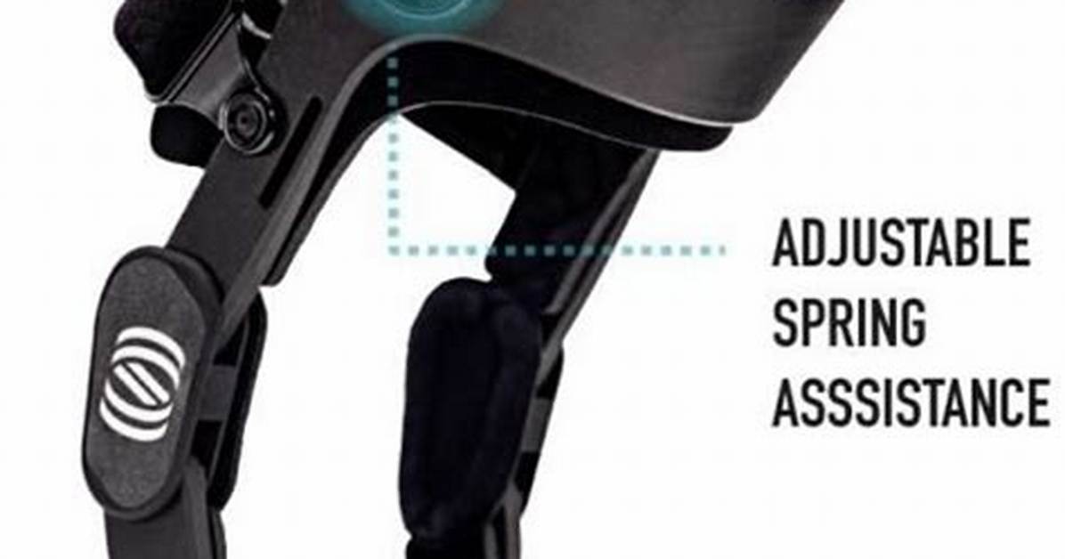 Do Spring Loaded Knee Braces Work?