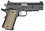 Do Springfield Guns Jam?