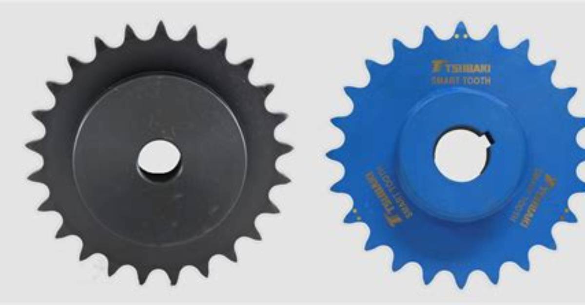 Do Sprockets Need Ink?