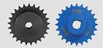 Do Sprockets Need Ink?