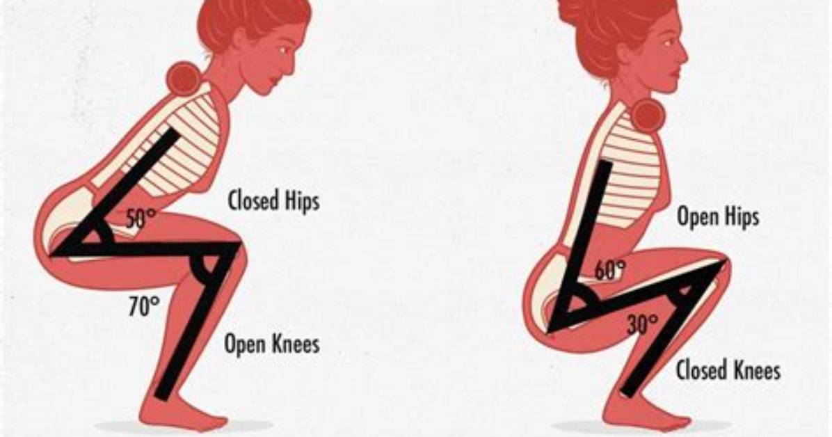 Do Squats Help with Hips?