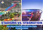 Do Stadiums Increase Property Values?