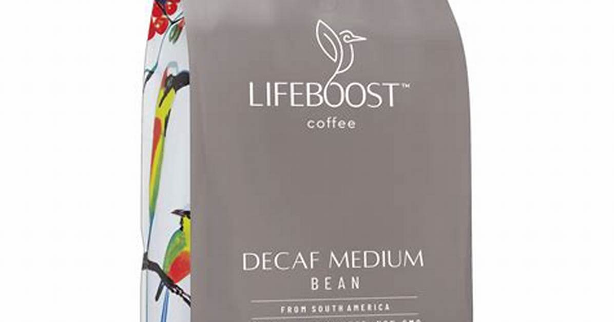 Do Starbucks Do Decaffeinated?