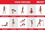 Do Static Stretches Improve Flexibility?