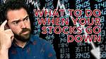 Do Stocks Go Down?