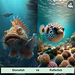Do Stonefish Have Predators?