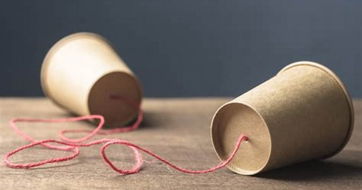 Do String Phones Work