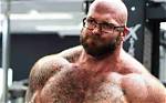 Do Strongman Use Steroids?