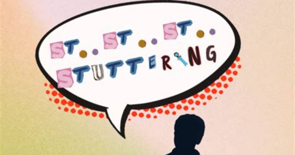 Do Stutterers Stutter When They Think?
