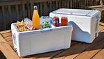 Do Styrofoam Coolers Work?