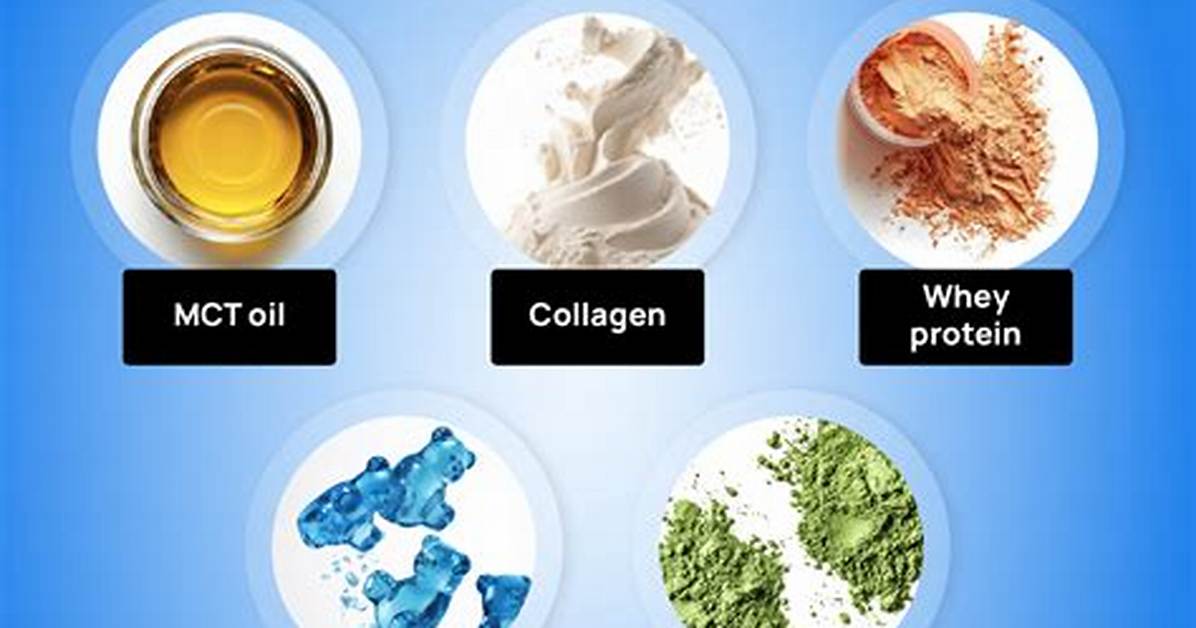 Do Supplements Break a Fast?