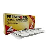 Do Suppositories Help Hemorrhoids?
