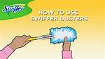 Do Swiffer Dusters Really Work?