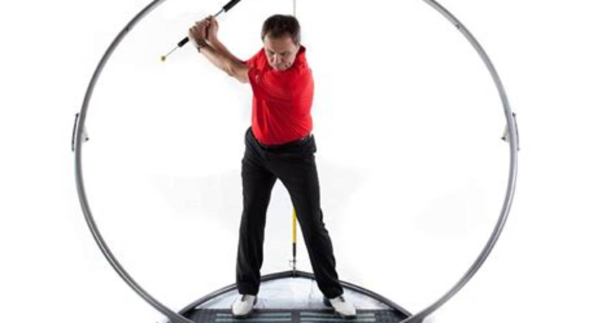 Do Swing Plane Trainers Work?