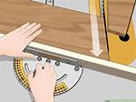 Do Table Saws Cut Angles