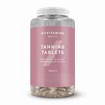 Do Tanning Tablets Work?