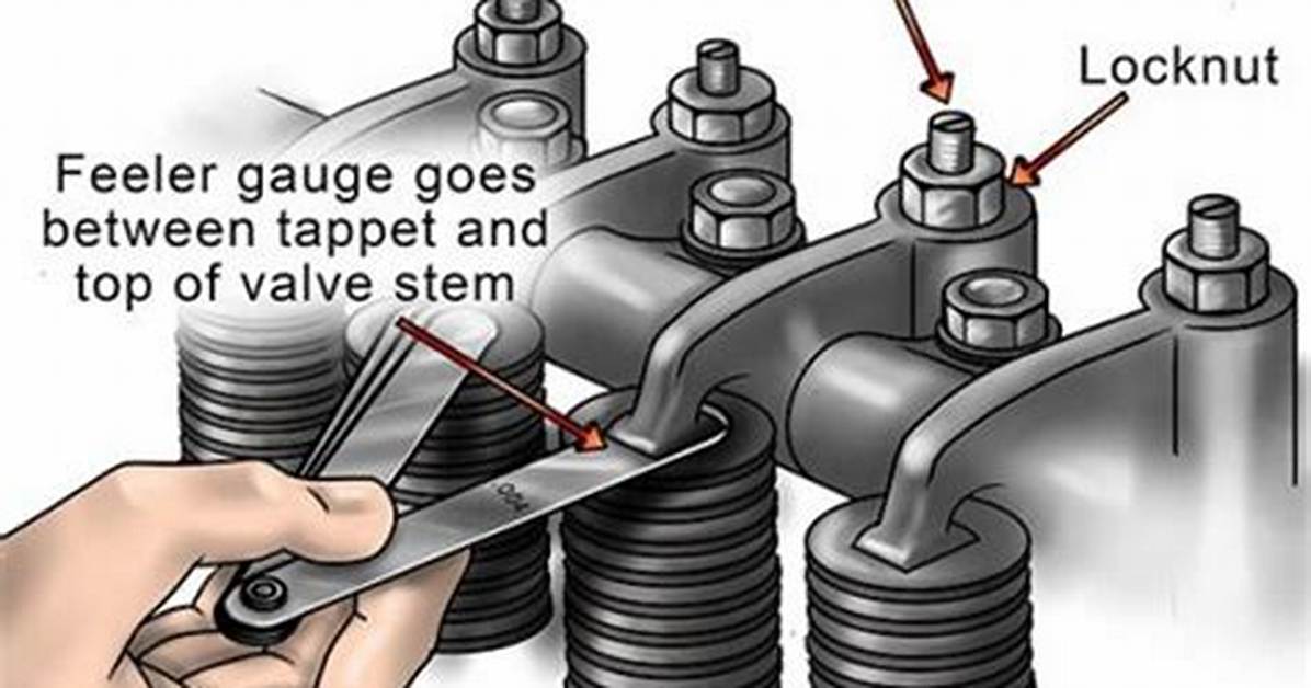 Do Tappets Affect Performance?