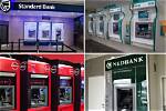 Do Targets Have Atms?