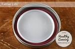Do Tattler Lids Ping?