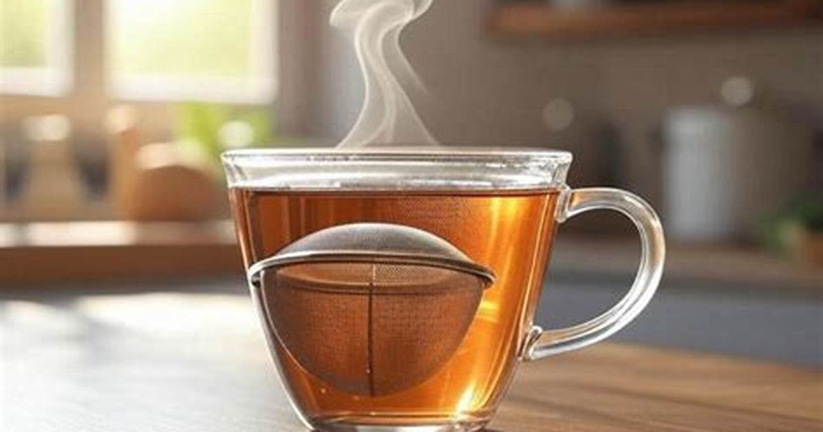 Do Tea Infusers Work?