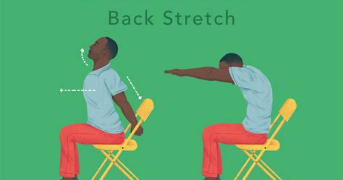 Do Teeters Help Your Back?