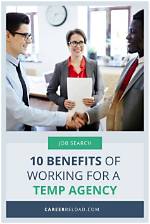 Do Temping Agencies Still Exist?