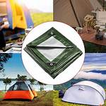 Do Tents Come with Groundsheet?