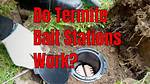 Do Termite Bait Stations Really Work